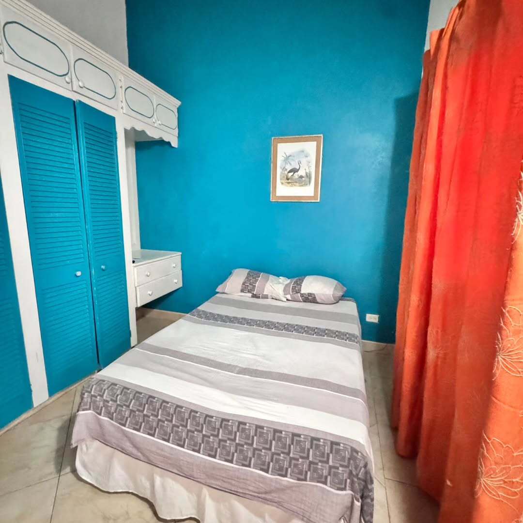 One Bedroom