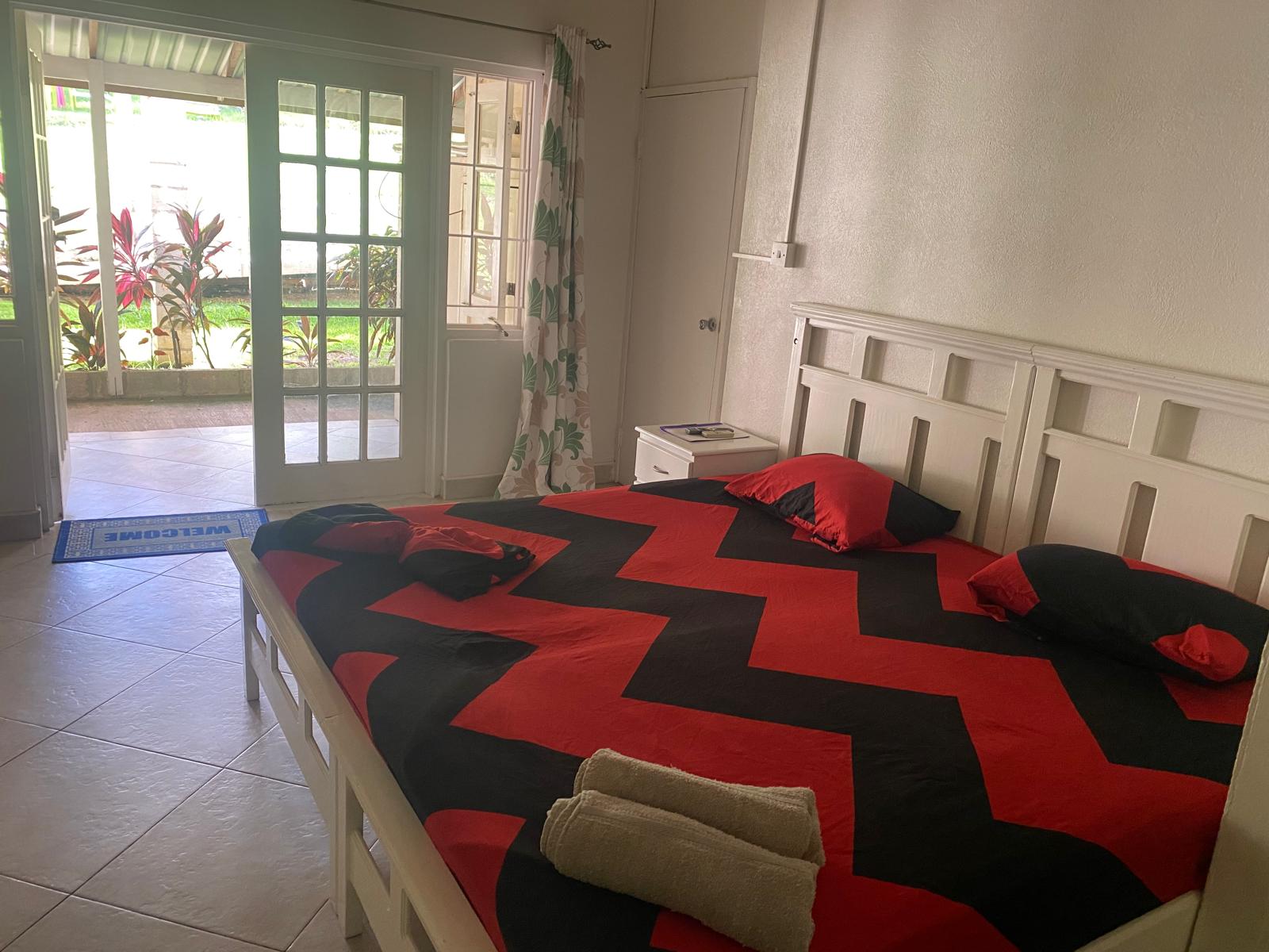 Apartment 3