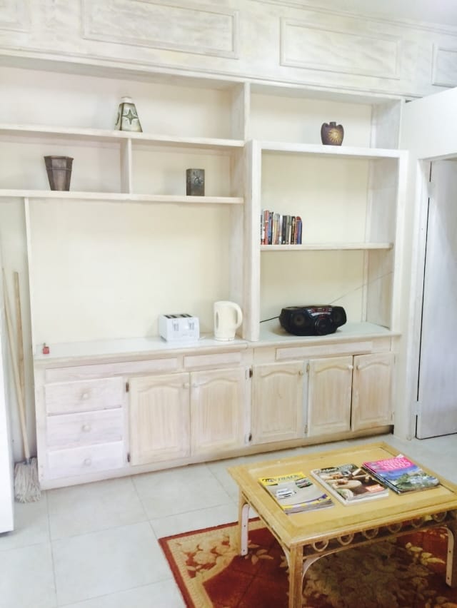 Apartment 4