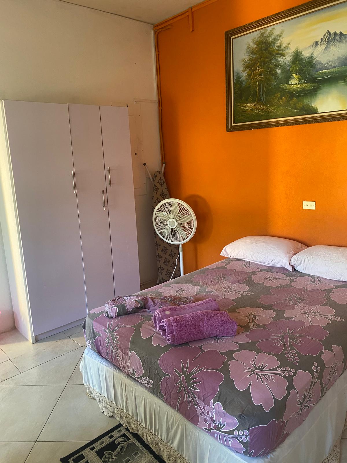 Apartment 6