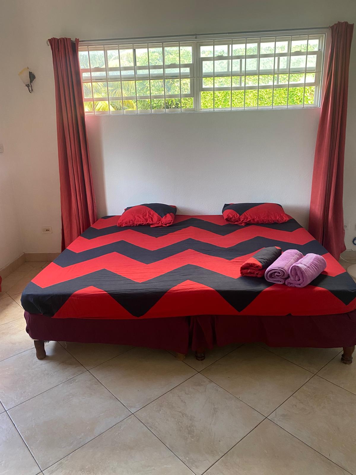 Apartment 9